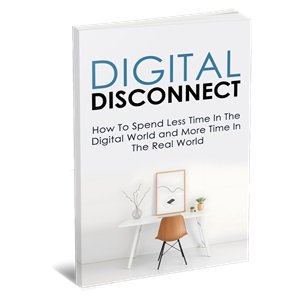 Digital Disconnect