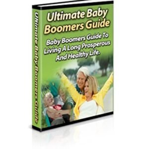 Ultimate Baby Boomers Guide