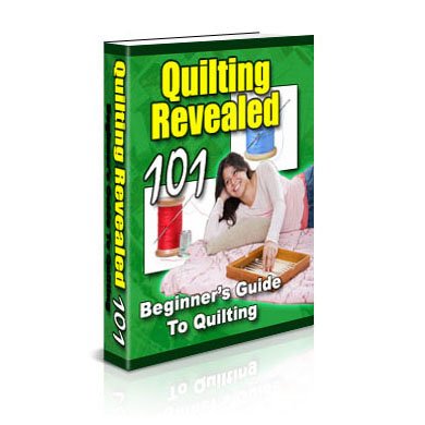 Quilting Revealed